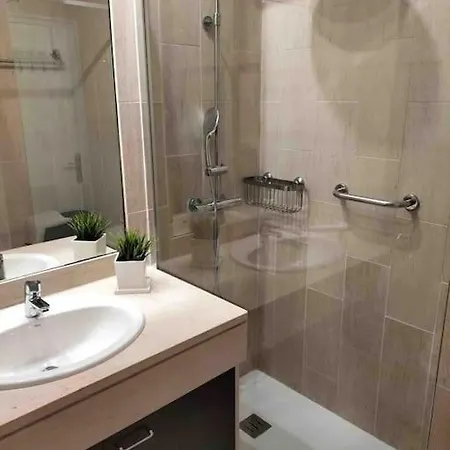 Relax - - Sea View *