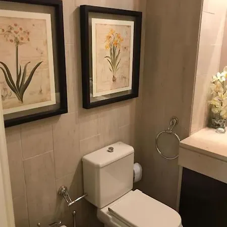 Relax - - Sea View 아파트