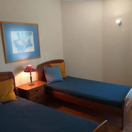 Relax - - Sea View 아파트 *