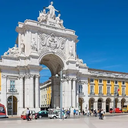 Relax - - Sea View 아파트 *