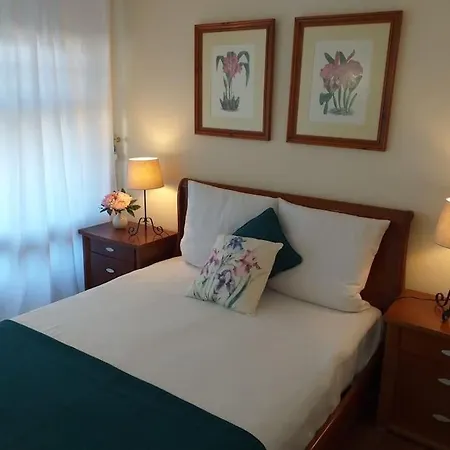 Relax - - Sea View 아파트 *