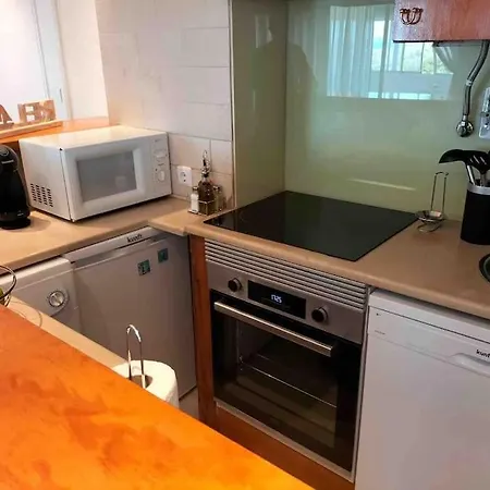 Relax - - Sea View 코스타 다 카파리카