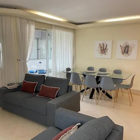 Relax - - Sea View 아파트