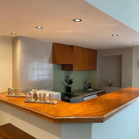 Relax - - Sea View 아파트