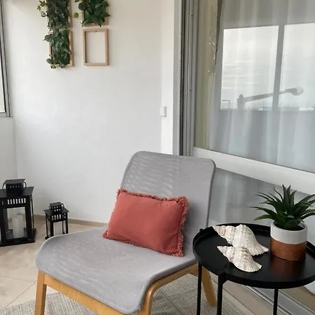 Relax - - Sea View 아파트