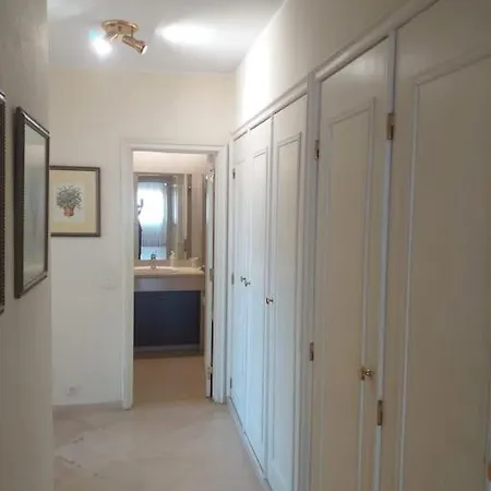 Relax - - Sea View Costa de Caparica