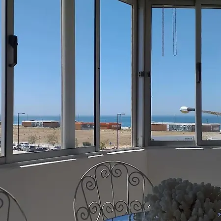 Relax - - Sea View Apartament Costa de Caparica