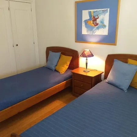 Relax - - Sea View Apartamento Costa da Caparica