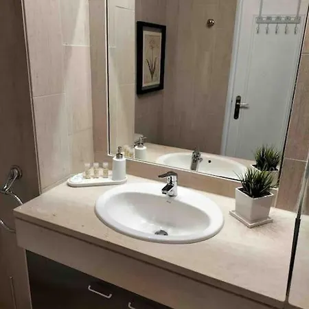 Relax - - Sea View * Costa de Caparica