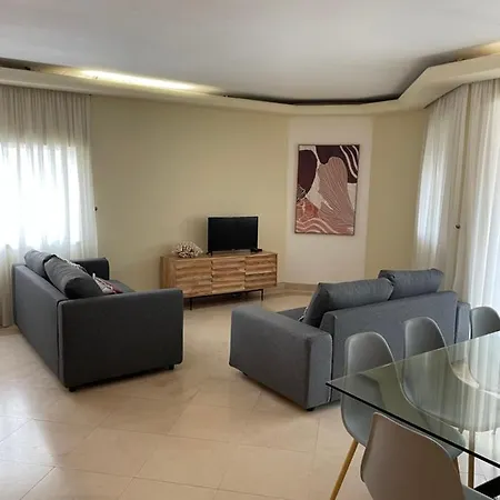 Apartament Relax - - Sea View