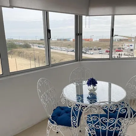 Apartament Relax - - Sea View