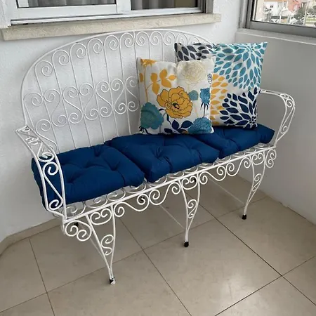 Relax - - Sea View Costa da Caparica