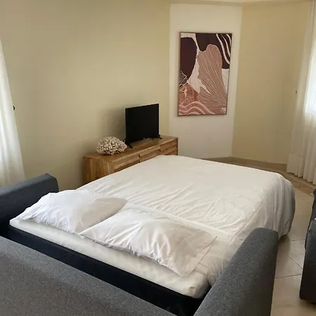 Apartament Relax - - Sea View