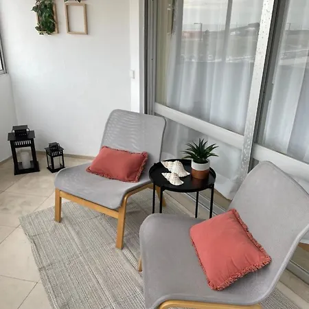 Relax - - Sea View Apartament Costa de Caparica