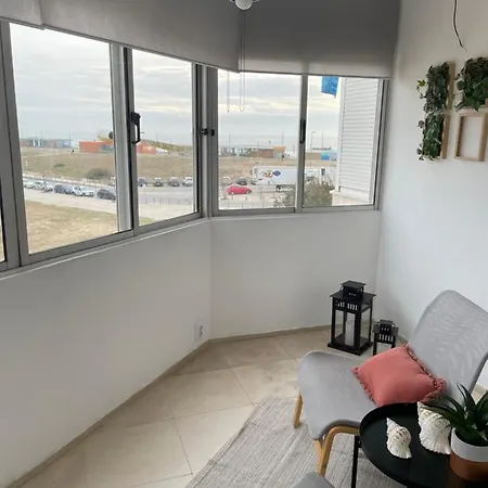 Apartament Relax - - Sea View *