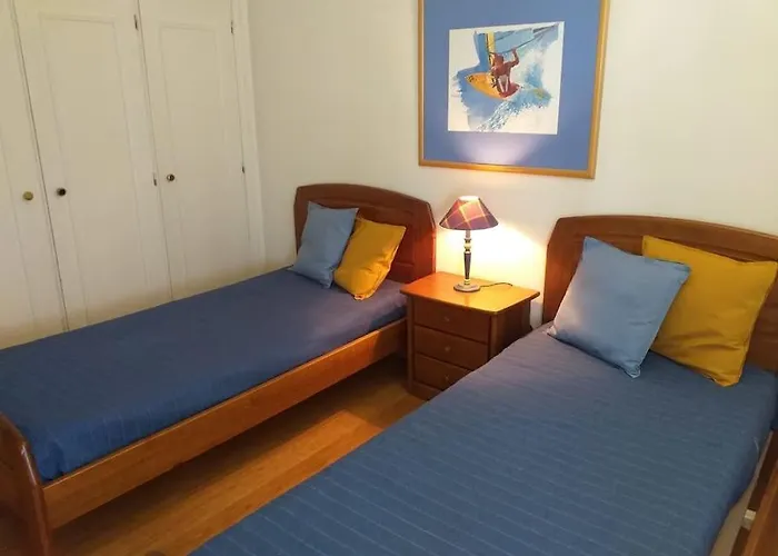 Relax - - Sea View アパート コスタ・ダ・カパリカ