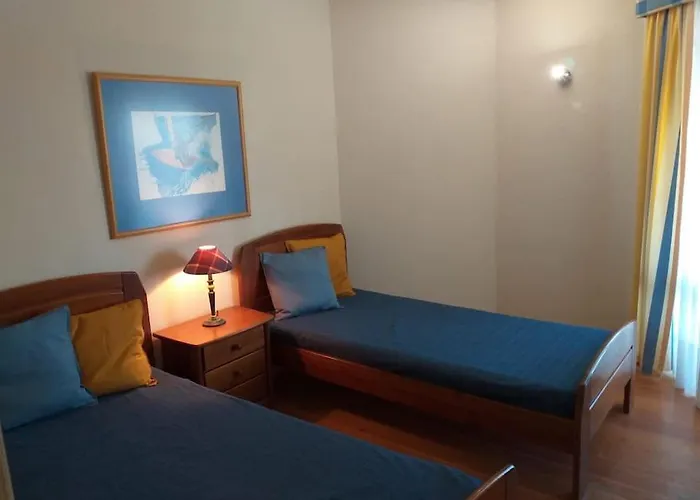 Relax - - Sea View アパート *