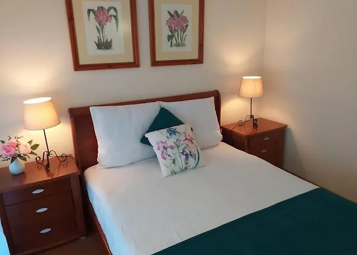 Relax - - Sea View * コスタ・ダ・カパリカ