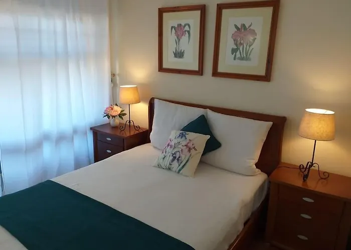 Relax - - Sea View アパート *