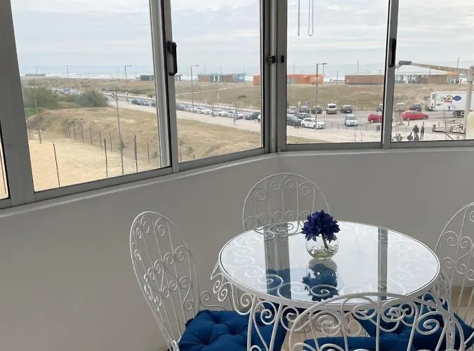 Apartment Relax - - Sea View