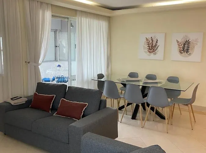 Relax - - Sea View Διαμέρισμα