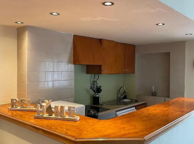 Relax - - Sea View アパート