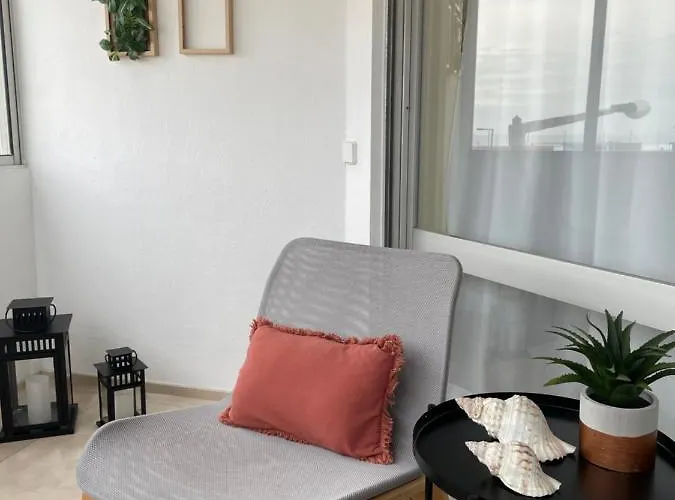 Relax - - Sea View Διαμέρισμα