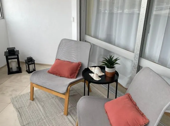 Relax - - Sea View Διαμέρισμα Costa de Caparica