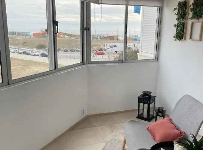 アパート Relax - - Sea View *